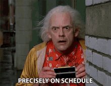 precisely-on-schedule-right-on-schedule.