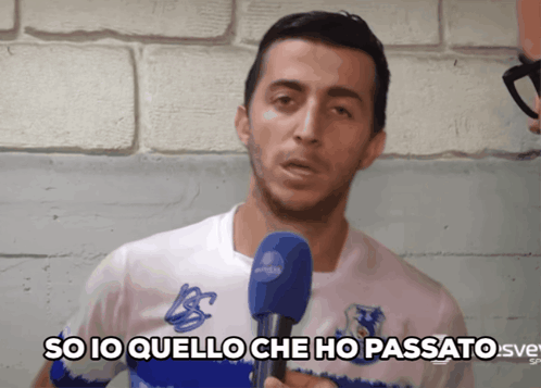 Picci Trani GIF - Picci Trani Felicissimo - Discover & Share GIFs