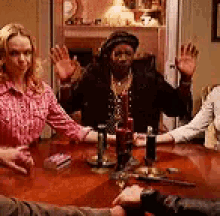 Macumba GIF - Macumba GIFs