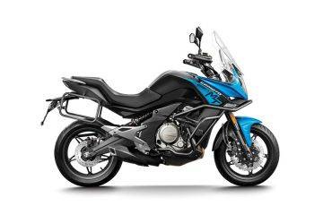 CFMoto 650MT Price in Bhilai 2020 - Get On Road Price & Ex ...