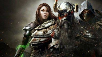 The Elder Scrolls Online