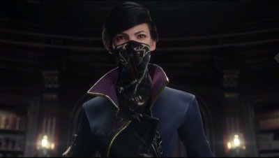 Dishonored 2