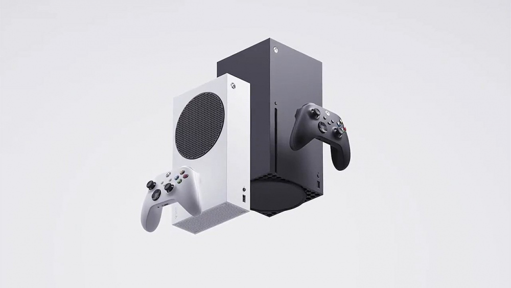 Xbox Series X|S a 2 milioni di console vendute in UK: più veloce di Nintendo Switch