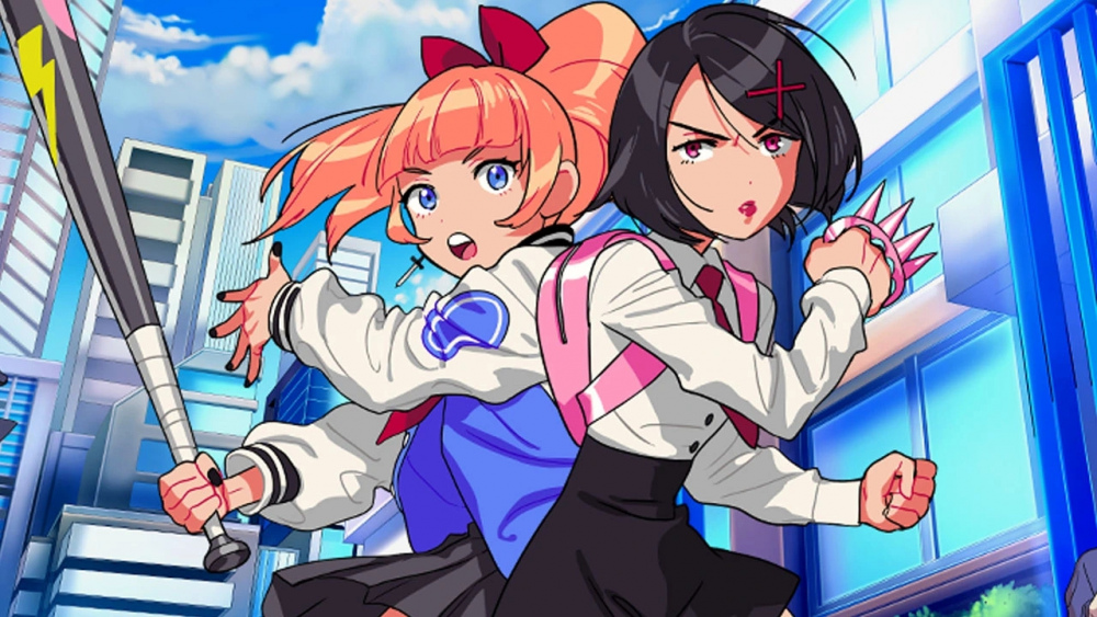 River City Girls 2 su Xbox Game Pass? Il team WayForward adora il servizio Microsoft