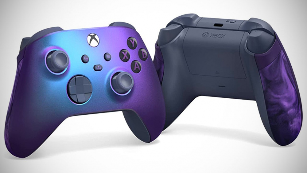 Xbox Controller: Stellar è il nuovo design, previsto per il 14 febbraio