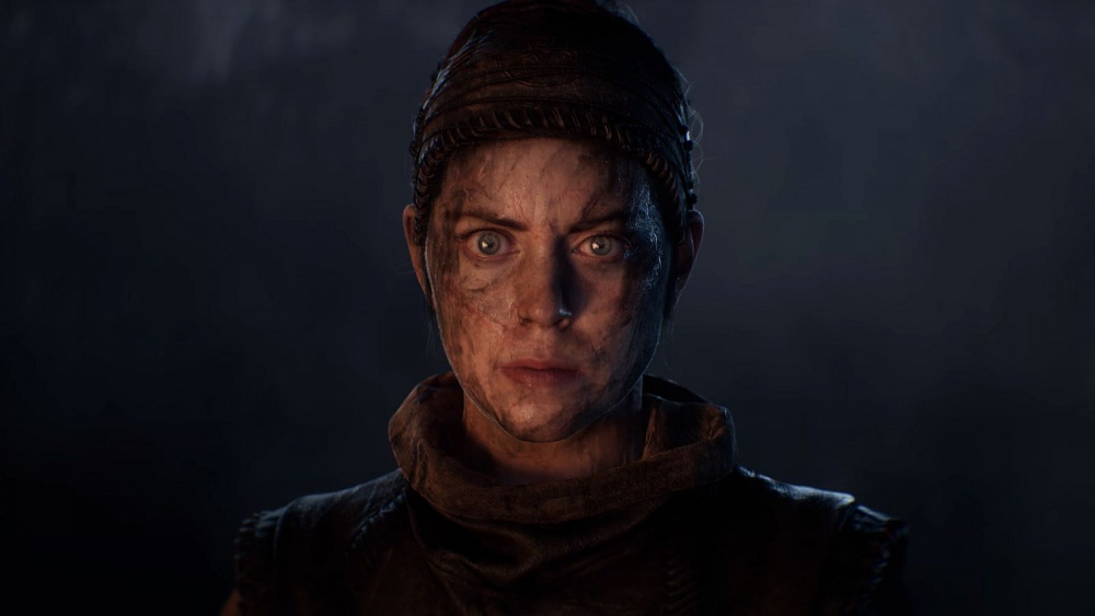 Senua's Saga: Hellblade 2, il teaser trailer dello State of Unreal è incredibile