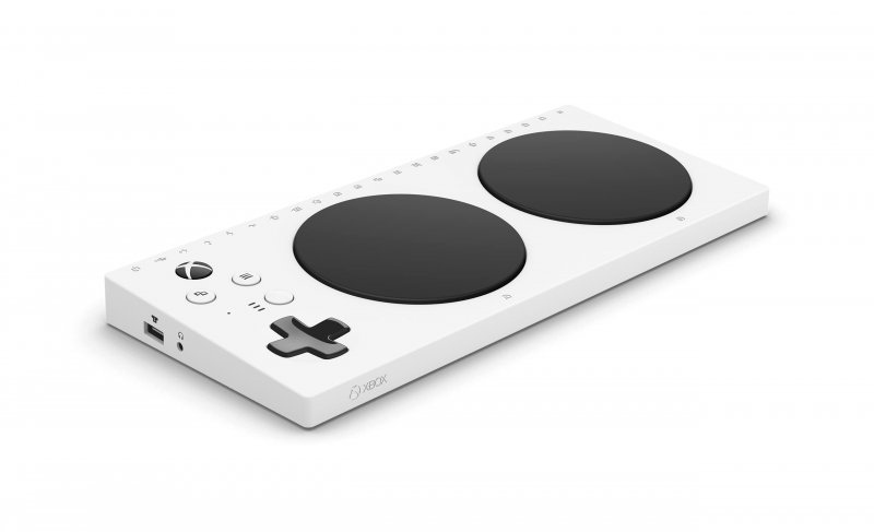 Xbox Adaptive Controller