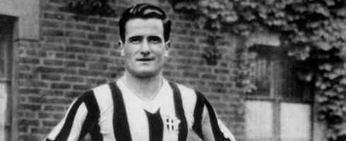Today marks 119 years since the birth of ex-#Juventus & #Italy midfielder Luis  Monti, the only footballer to have ever played in two World Cup Finals with  different countries. https://t.co/sd2ijpemPG #Argentina