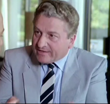 Presidente Borlotti, Ducaconte Piermatteo Barambani, Professor Grandi  (mahatma Grandi)...buona traversata sul Bracciante, Camillo Milli; speriamo  che cazzino quella gomena come si deve.