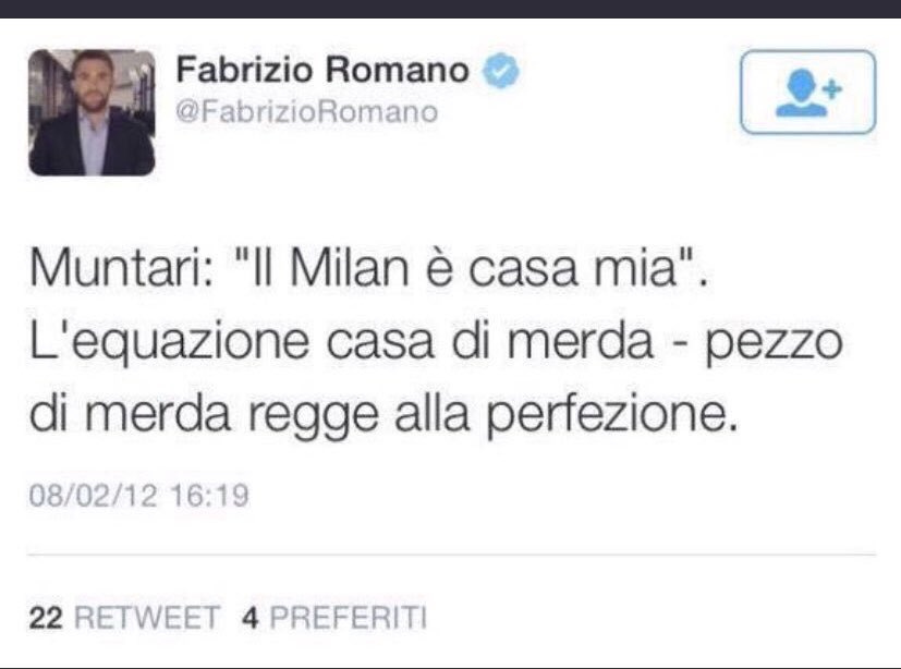 redbirdOUT on X: "non citata la parte sul milan https://t.co/gGonzGFdkN" / X