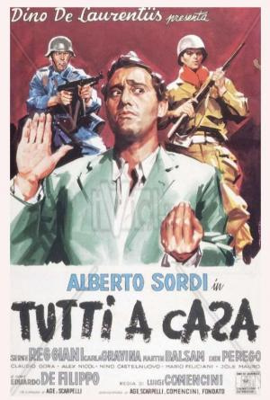 Todos a casa