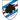 Sampdoria, Italia