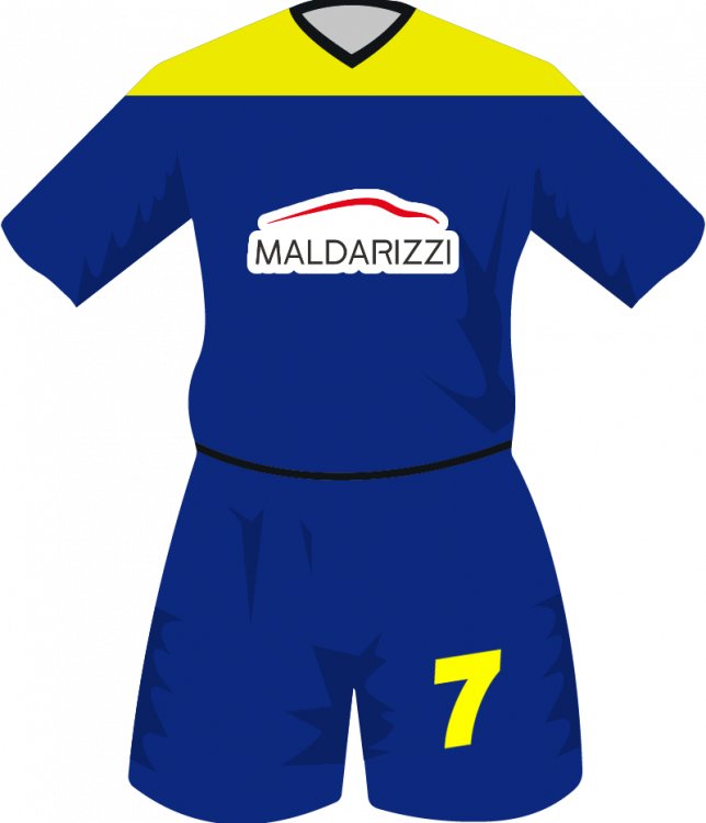 maglietta