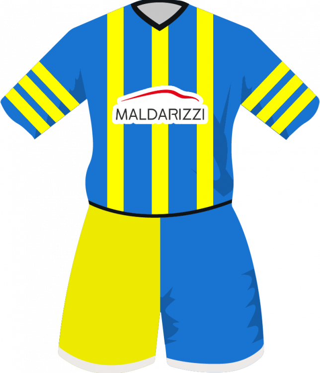 maglietta