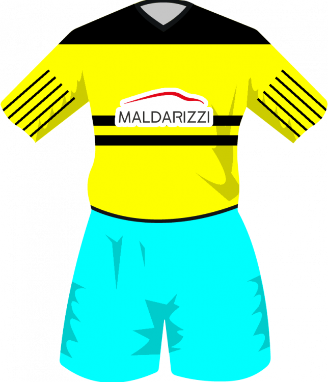 maglietta