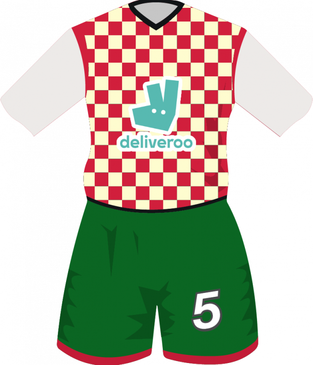 maglietta