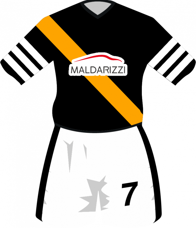 maglietta