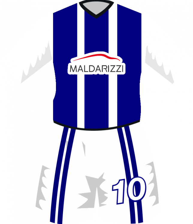 maglietta