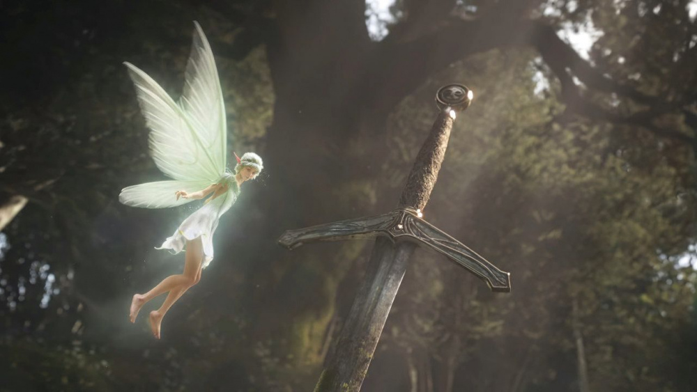 Fable: il nuovo capitolo della serie uscirà prima di The Elder Scrolls VI, secondo Phil Spencer - Fable 4