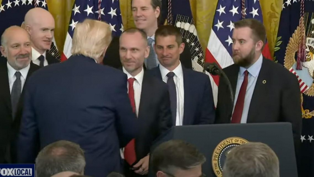 Ecco perché niente riuscirà a fermare Tether: parla il ceo della stabelcoin  Paolo Ardoino | MilanoFinanza News