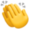👏