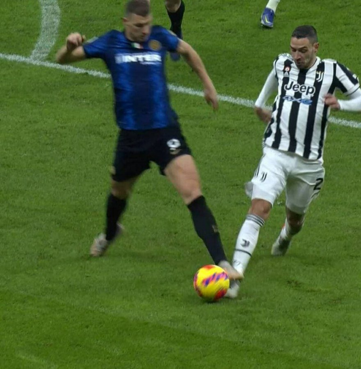 Supercoppa, Inter-Juve 2-1: decide Alexis Sanchez all&#39;ultimo minuto dei  supplementari