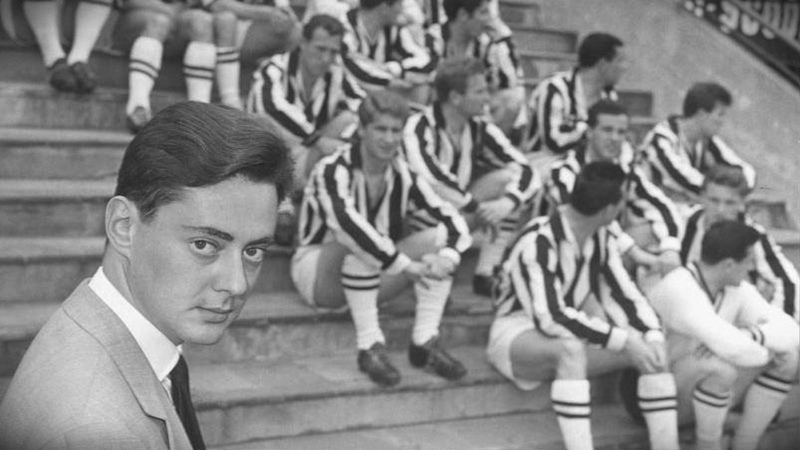 Umberto Agnelli e la prima Grande Juve del dopoguerra | Storie di Calcio