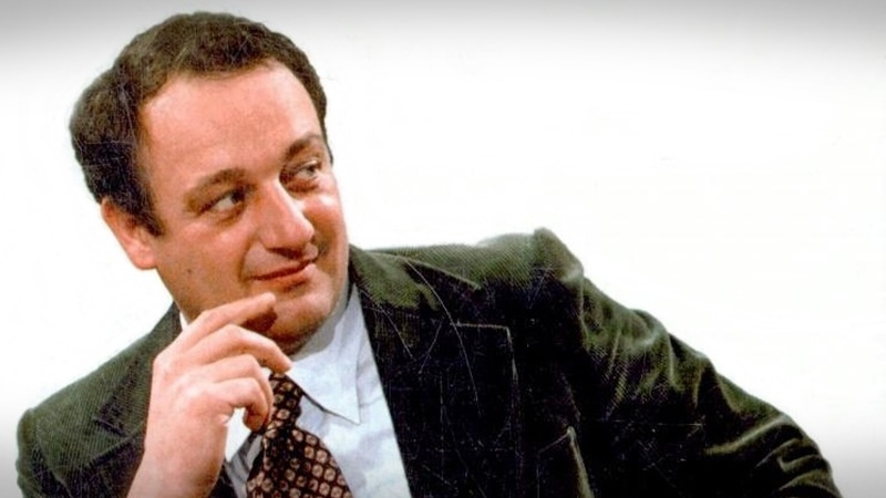 Beppe Viola: quelli che sanno ridere dello sport | Storie di Calcio