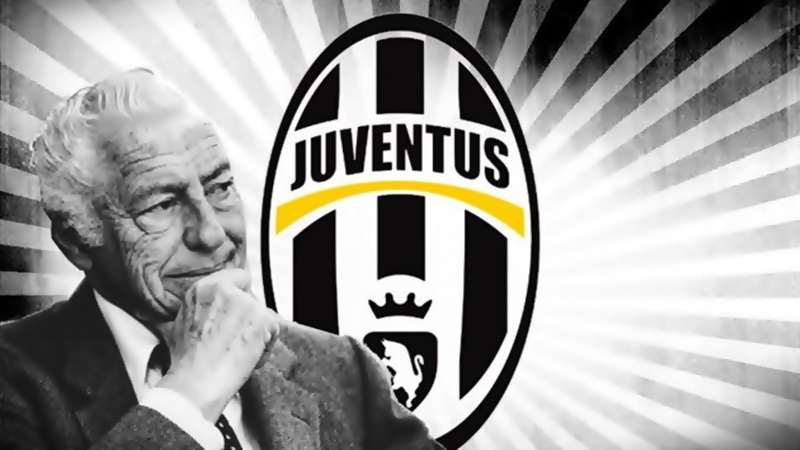L`avvocato e la vecchia signora – Gianni Agnelli e la ...