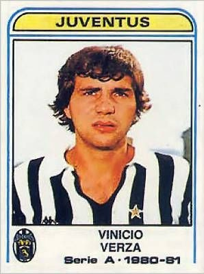 Vinicio Verza: Calci & Rimpianti | Storie di Calcio