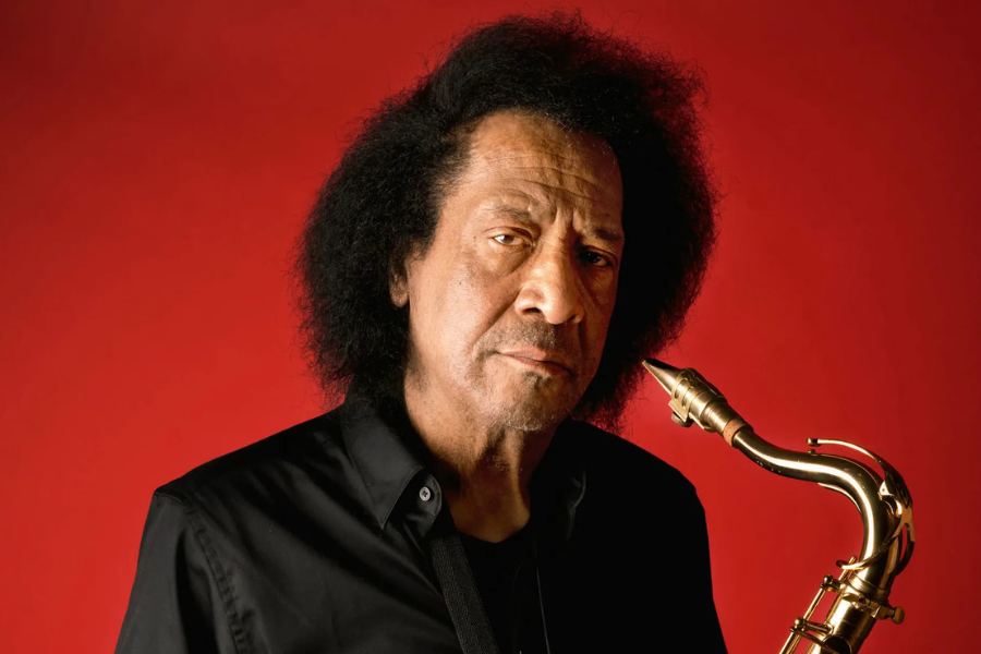 James Senese - Teatro Duse Bologna