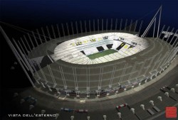 TORINO | Juventus Stadium | 41.000 posti | Page 1234 | SkyscraperCity Forum