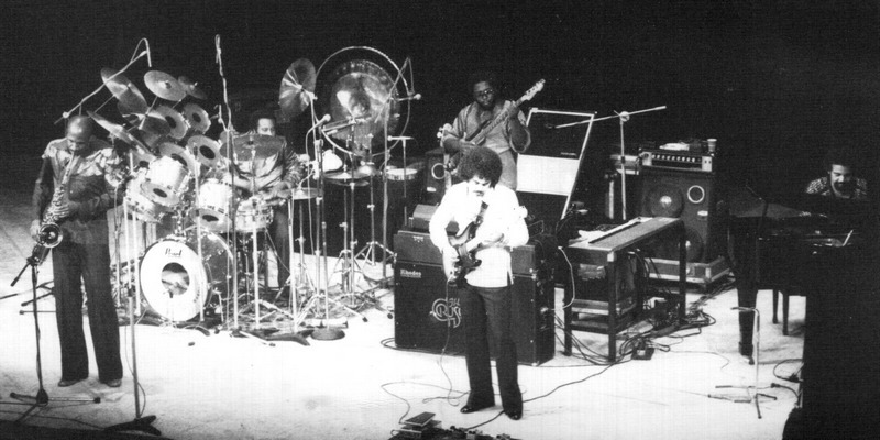 Risultati immagini per the crusaders gruppo jazz