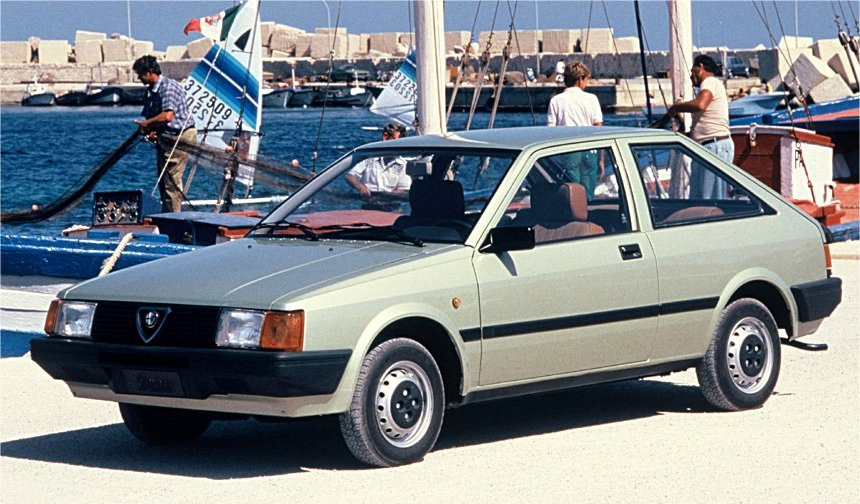 Alfa Romeo Arna - Wikipedia