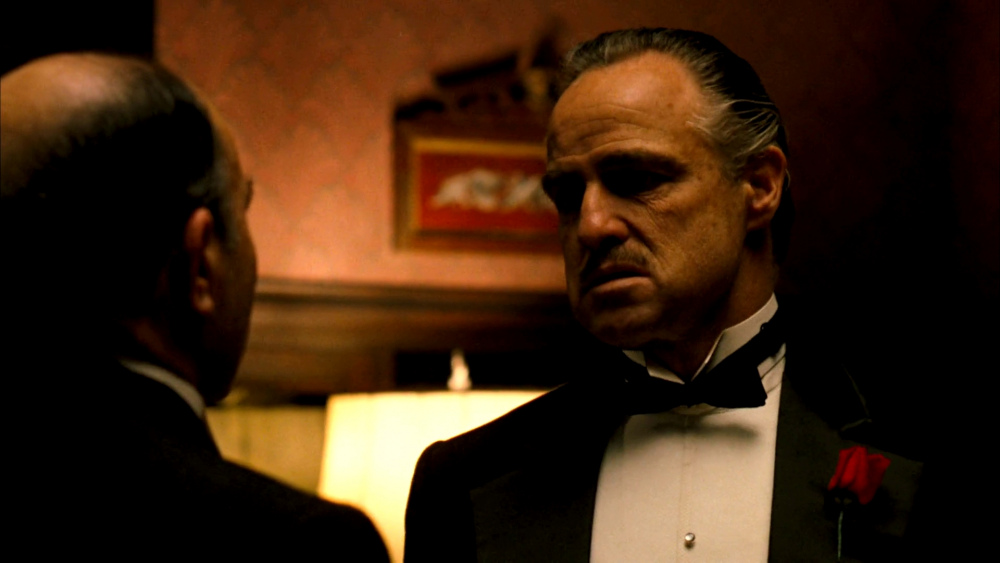 Il padrino (film) - Wikipedia
