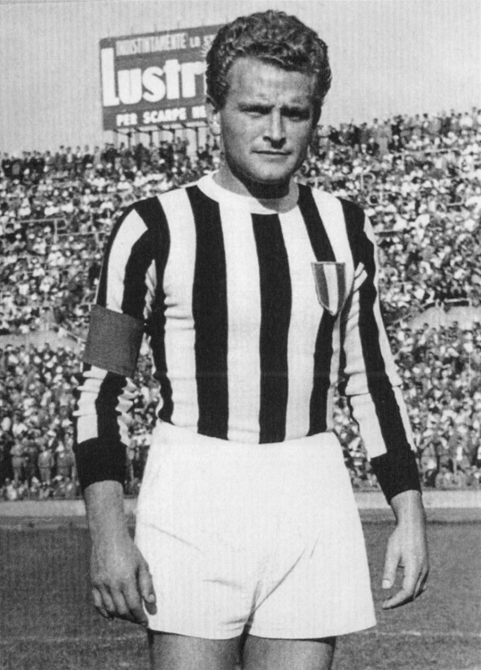 Risultati immagini per giampiero boniperti immagini