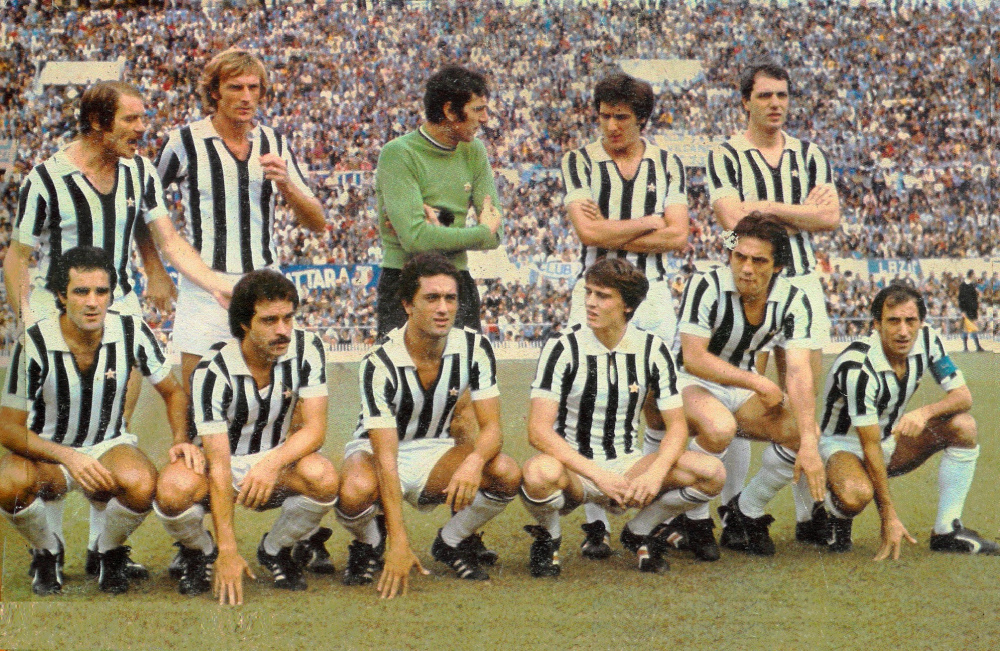 Serie A 1976-1977 - Wikipedia