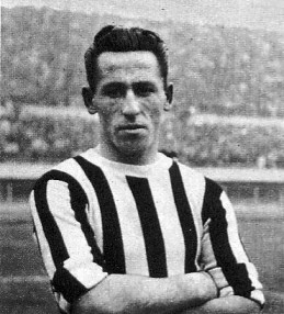 Riza Lushta - Juventus anni '40.jpg