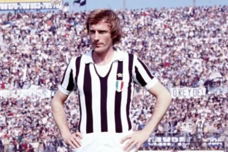 Se ne va 'Morgan' Francesco Morini, stopper bianconero degli anni 70