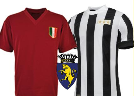 Juventus-Torino: la magia del derby della Mole in 15 partite ...