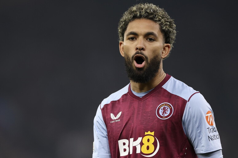 Douglas Luiz è della Juve, 'sono molto felice' - Calcio - Ansa.it