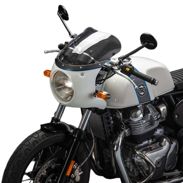 Cupolino ROYAL ENFIELD Interceptor - Continental GT 650