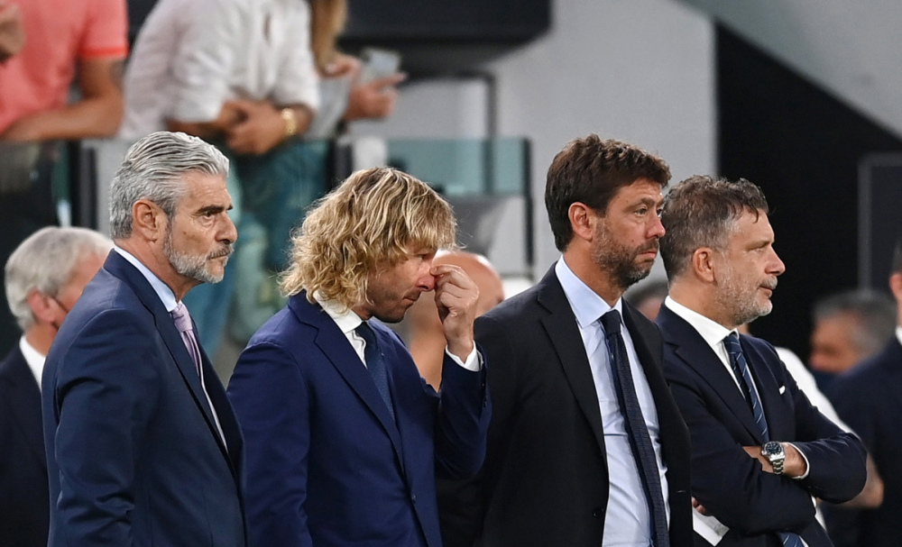 Agente Rugani: «Molti parlano di mercato fallimentare della Juventus e  sbagliano» - Calcio News 24