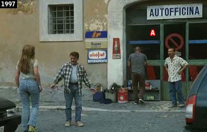 Dove è stato girato Tre uomini e una gamba - Film (1997) | il Davinotti