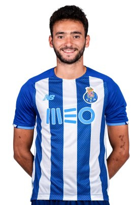 João Mário - Stats et palmarès - 25/26