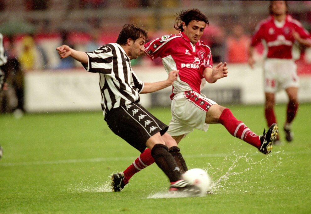 Melli, rivelazioni su combine proposta in Perugia-Juve del 2000 scatenano  il web e riaprono polemica