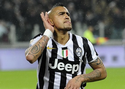 Juventus-Sampdoria serie A |