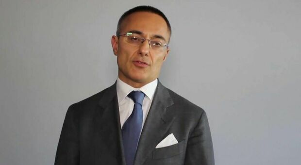Il caso di Bruno Chiné, figlio del pm che accusa la Lazio, scartato dalle giovanili. Ma per il Coni non fu caso di incompatibilità