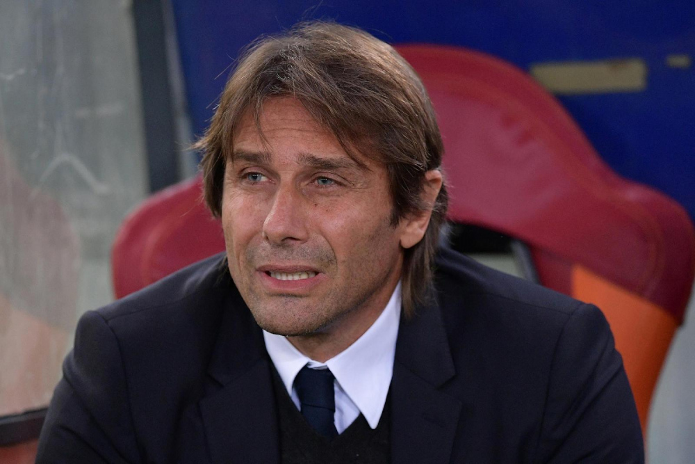 Risultati immagini per antonio conte