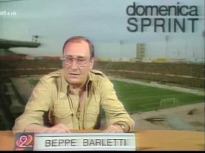Beppe Barletti - Indiscreto